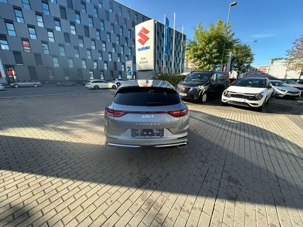 Kia ProCeed 103 kW image number 1