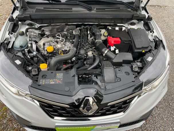 Renault Arkana Mild Hybrid 140 EDC 103 kW image number 19