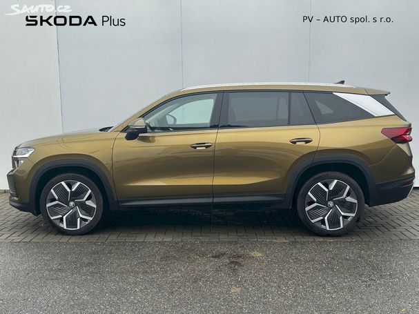 Skoda Kodiaq 2.0 TDI 4x4 DSG 142 kW image number 4