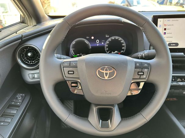 Toyota C-HR 2.0 Hybrid 145 kW image number 11