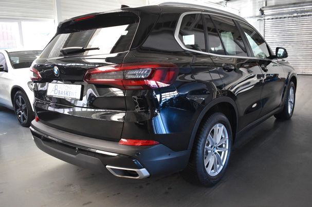 BMW X5 xDrive 210 kW image number 13