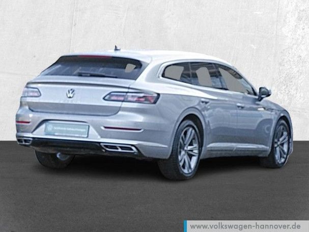 Volkswagen Arteon 2.0 TDI DSG Shooting Brake 147 kW image number 2