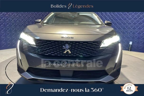 Peugeot 3008 1.6 Hybrid e-EAT8 165 kW image number 16