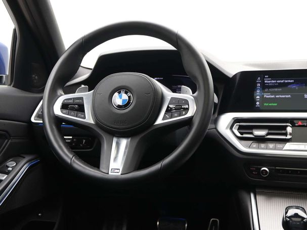 BMW 330 e M Sport 218 kW image number 5