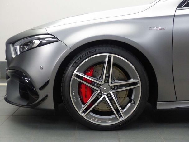 Mercedes-Benz A 45 AMG 310 kW image number 18