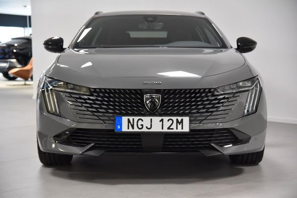 Peugeot 508 SW Hybrid 225 GT 165 kW image number 3