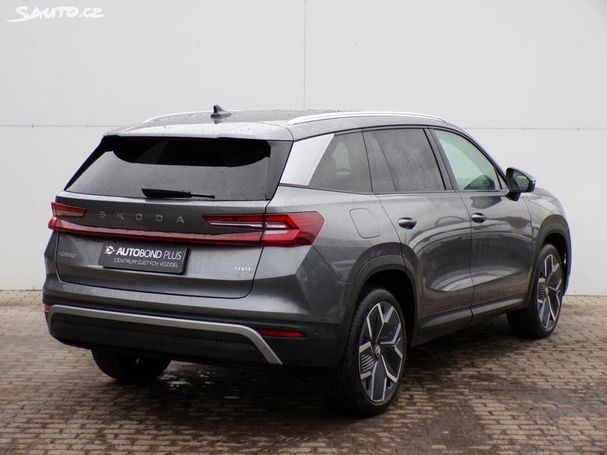 Skoda Kodiaq 2.0 TDI 142 kW image number 3