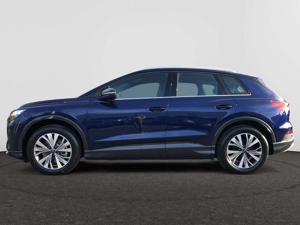 Audi Q4 45 e-tron 82 kWh 210 kW image number 3