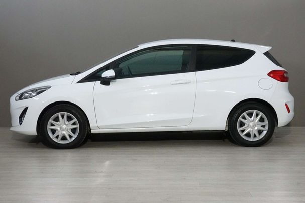 Ford Fiesta 1.5 TDCi Trend 63 kW image number 9