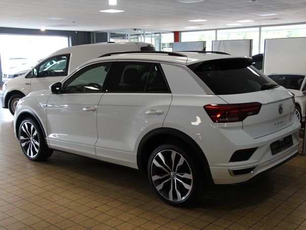 Volkswagen T-Roc 1.5 TSI 110 kW image number 2