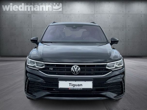 Volkswagen Tiguan 2.0 TDI R-Line 4Motion DSG 147 kW image number 3