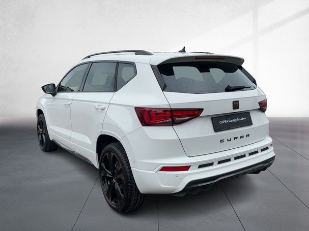 Cupra Ateca 110 kW image number 5