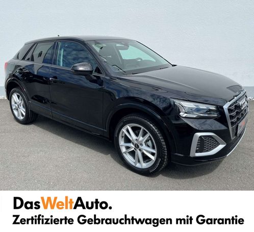 Audi Q2 30 TFSI 85 kW image number 1