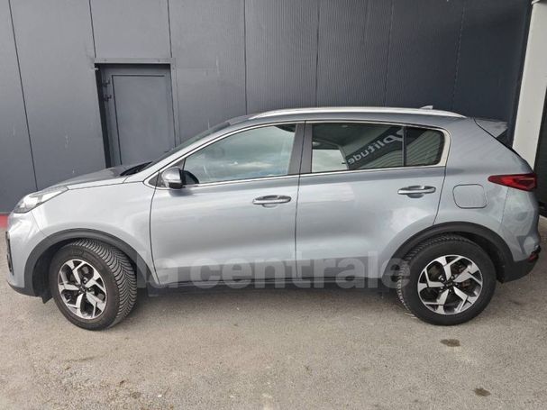 Kia Sportage 1.6 CRDi 2WD 100 kW image number 4