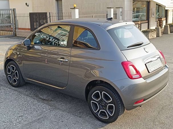 Fiat 500 1.0 51 kW image number 9