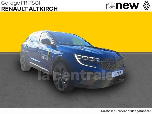 Renault Austral E-Tech 146 kW image number 3