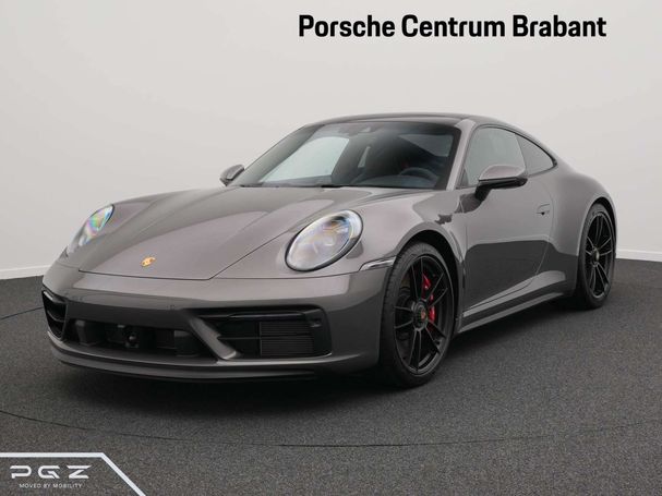 Porsche 992 Carrera 4 GTS 353 kW image number 1