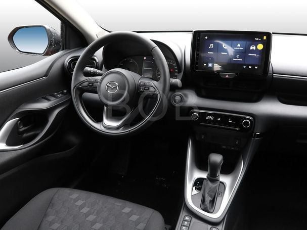 Mazda 2 Hybrid CVT 85 kW image number 6