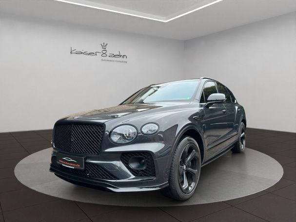 Bentley Bentayga V8 404 kW image number 1