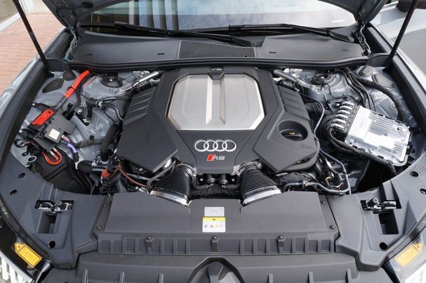 Audi RS6 Avant Performance 463 kW image number 20