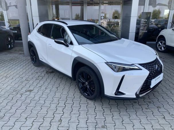 Lexus UX 135 kW image number 6