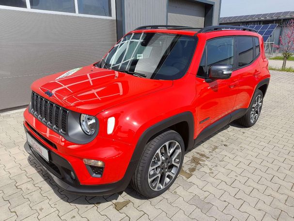 Jeep Renegade 177 kW image number 1