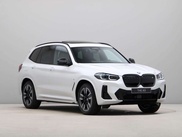 BMW iX3 80 kWh 210 kW image number 7