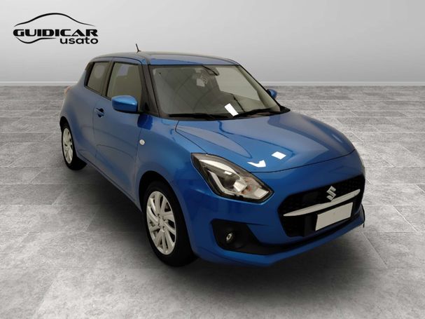 Suzuki Swift 1.2 61 kW image number 8