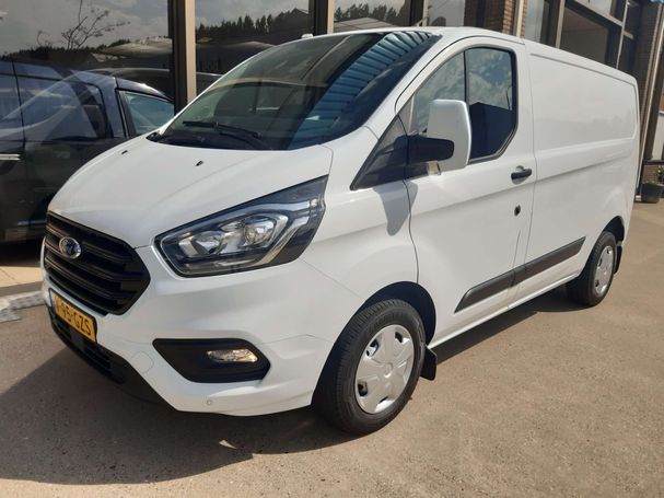 Ford Transit Custom 2.0 TDCi Trend 96 kW image number 1