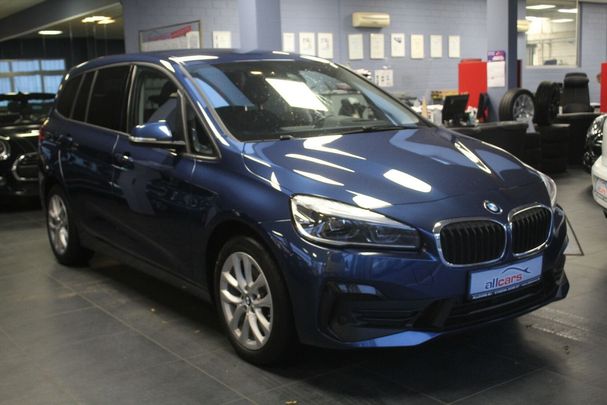 BMW 220d Gran Tourer xDrive Advantage 140 kW image number 2