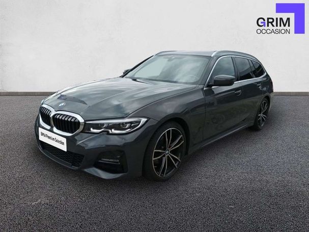 BMW 320d Touring xDrive M Sport 142 kW image number 1