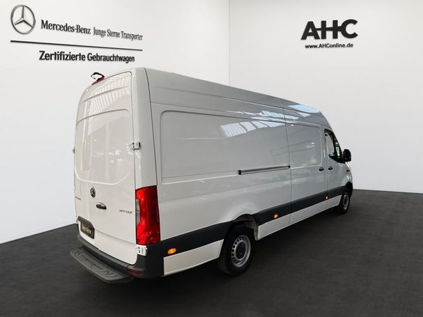 Mercedes-Benz Sprinter 317 125 kW image number 3