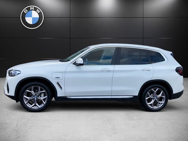 BMW X3 xDrive30e 215 kW image number 5