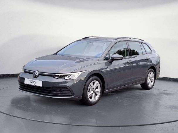 Volkswagen Golf Variant 1.0 TSI 81 kW image number 1