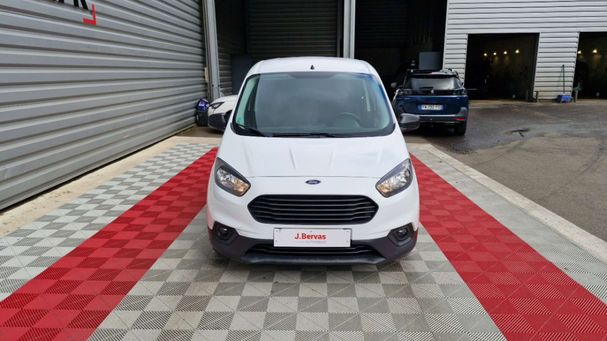 Ford Transit Courier 1.5 TDCi 55 kW image number 3