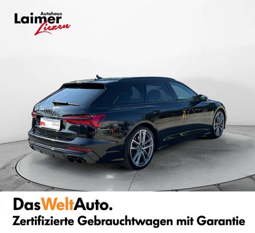 Audi S6 3.0 TDI quattro 257 kW image number 3