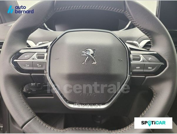 Peugeot 5008 96 kW image number 11