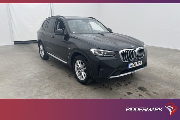 BMW X3 xDrive30e 216 kW image number 2