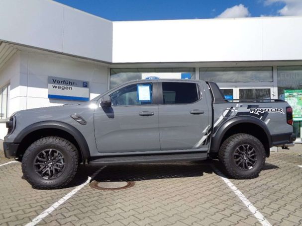 Ford Ranger Raptor 3.0 EcoBoost 215 kW image number 3