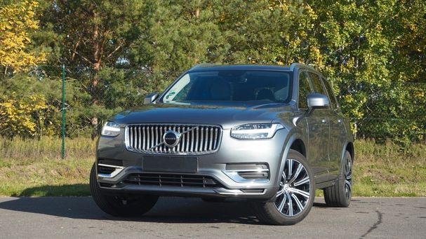 Volvo XC90 Recharge T8 AWD 288 kW image number 10