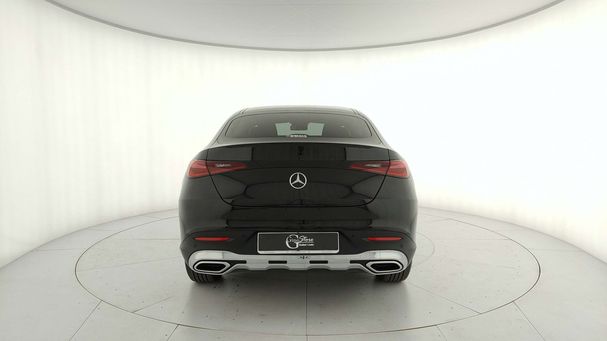 Mercedes-Benz GLC 220 d 4Matic 145 kW image number 4