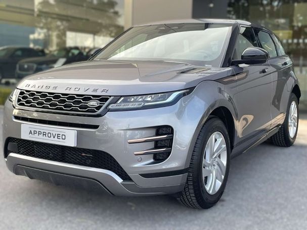 Land Rover Range Rover Evoque PHEV AWD 227 kW image number 1