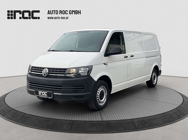 Volkswagen T6 Transporter 84 kW image number 1