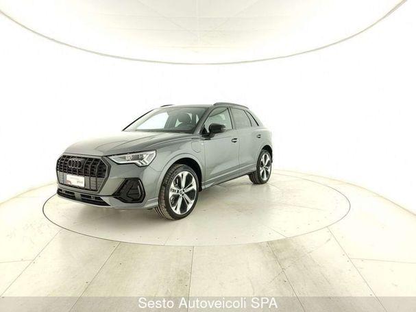 Audi Q3 45 TFSIe S tronic 180 kW image number 1