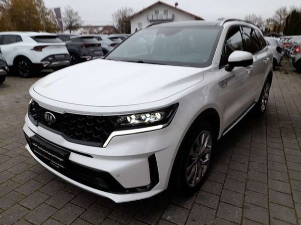 Kia Sorento 2.2 AWD DCT8 148 kW image number 1