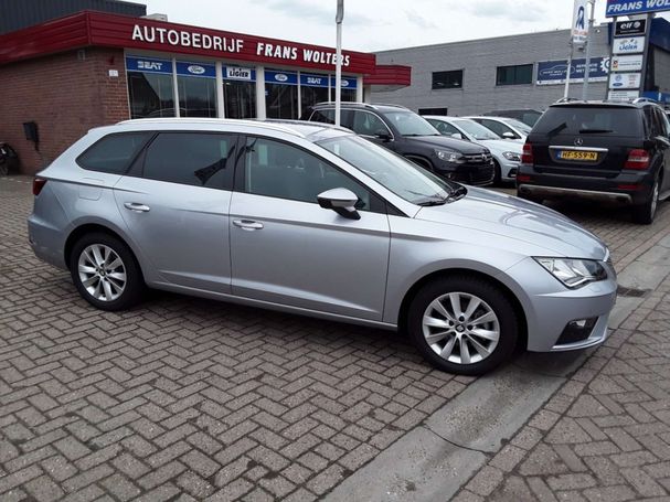 Seat Leon ST 1.5 TSI Style 96 kW image number 2