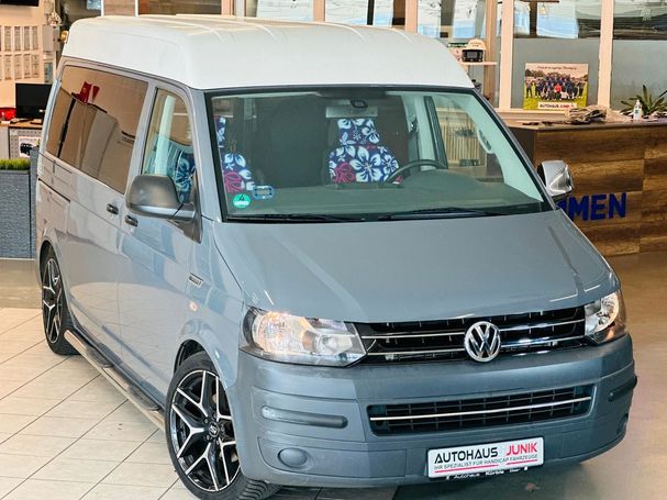 Volkswagen T6 Transporter 103 kW image number 2