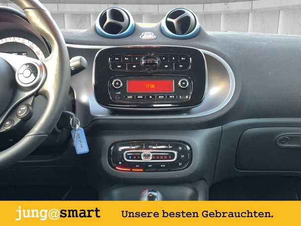 Smart ForTwo EQ 60 kW image number 12