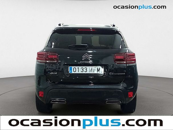 Citroen C5 Aircross 165 kW image number 14