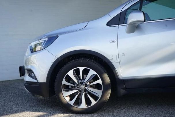 Opel Mokka X 1.6 ON 81 kW image number 9